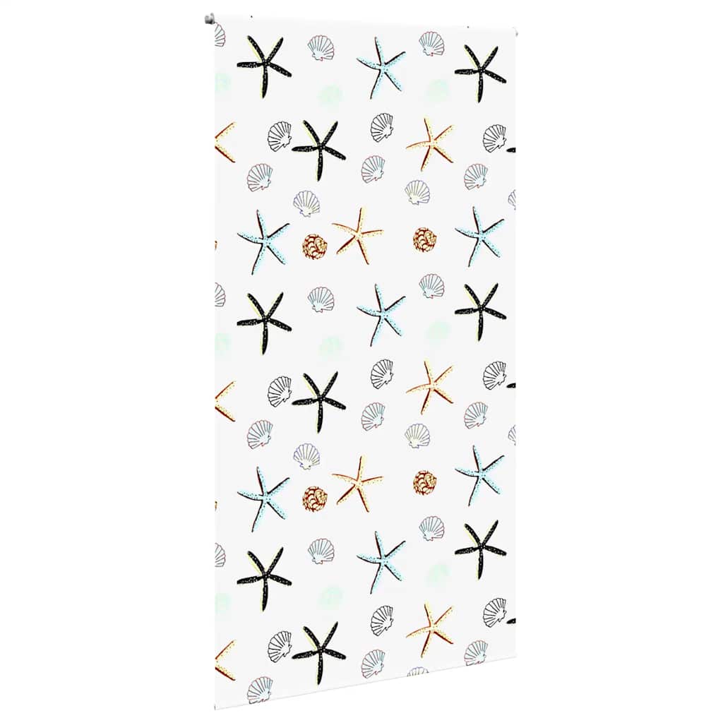 Rolo de duche estores 120x240 cm largura tecido 116 cm