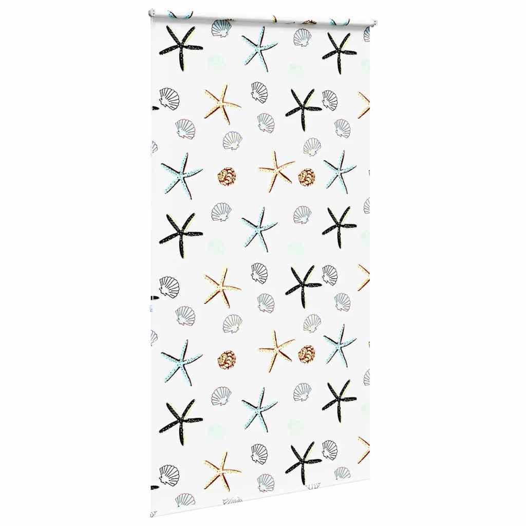 Rolo de duche estores 120x240 cm largura tecido 116 cm
