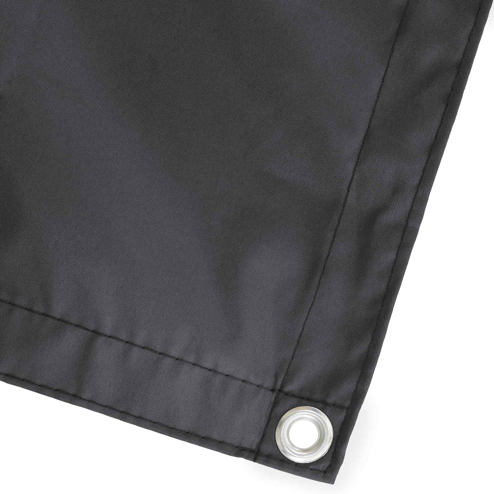 Tela de privacidade para varanda 150 x 800 cm