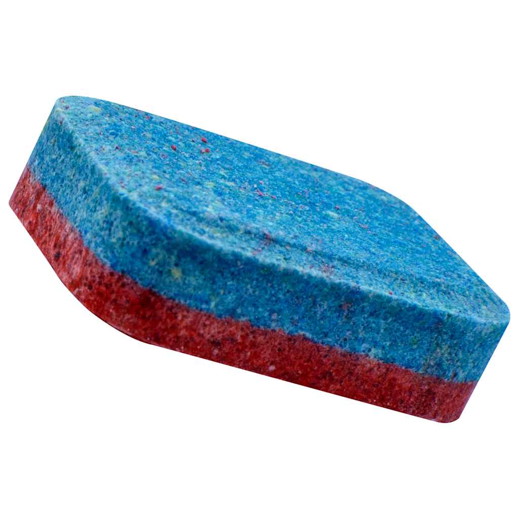 Pastilhas para a máquina da loiça 12-em-1 250 pcs 4,5 kg