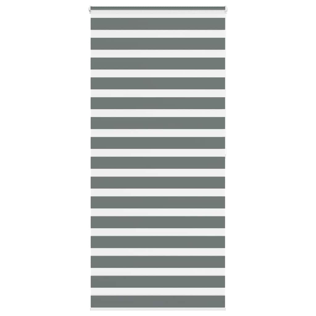 Cortina de zebra 100x200 cm largura do tecido 95,9 cm poliéster