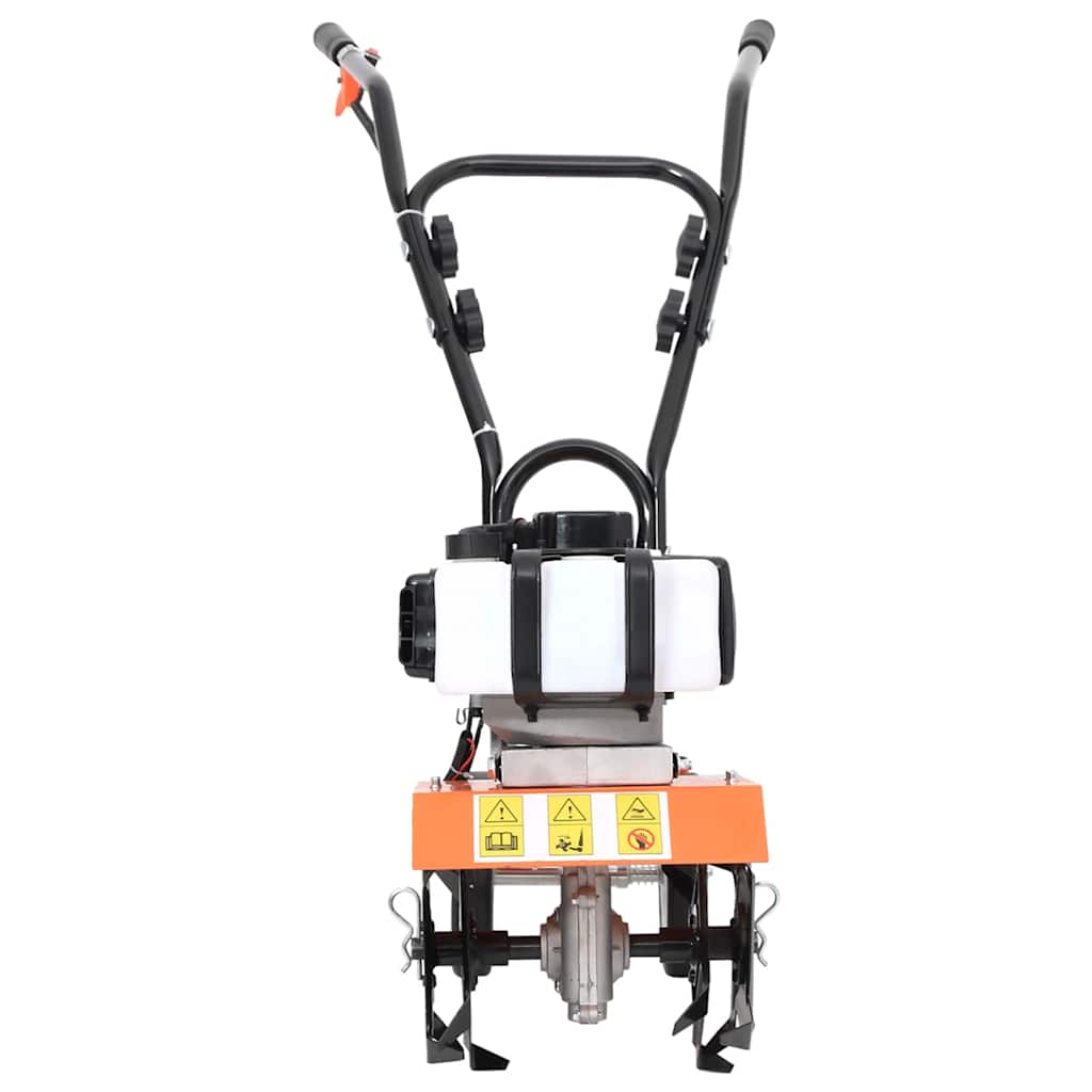 Enxada motorizada a gasolina 52 cc
