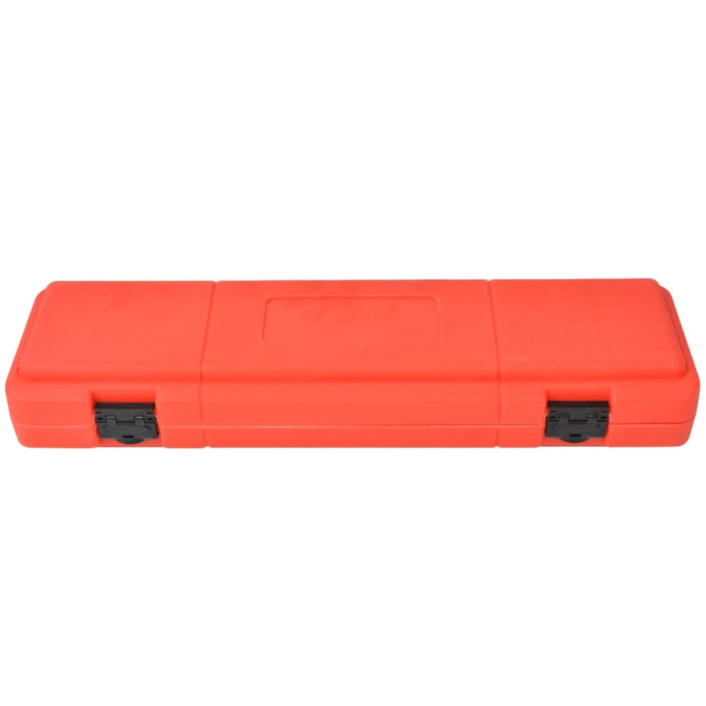 Conjunto instalador/removedor de tirantes internos 8 pcs