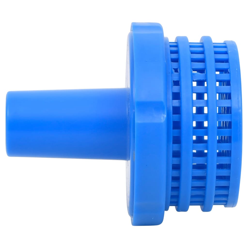 Conjunto de ralos p/ piscinas acima do solo 30 mm