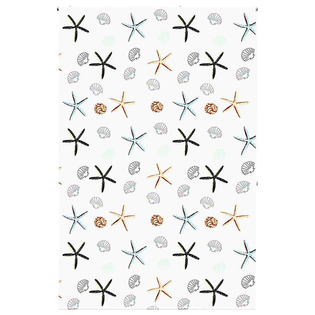 Rolo de duche estores 150x240 cm largura tecido 146 cm