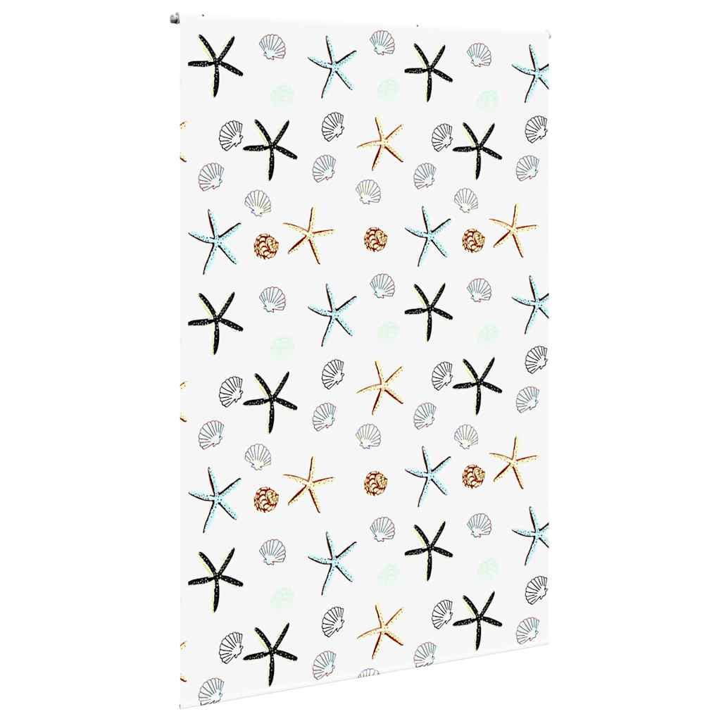 Rolo de duche estores 150x240 cm largura tecido 146 cm
