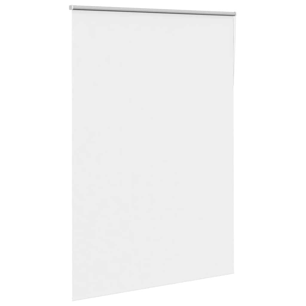 Persiana de enrolar 165x210 cm largura tecido 161,6cm poliéster