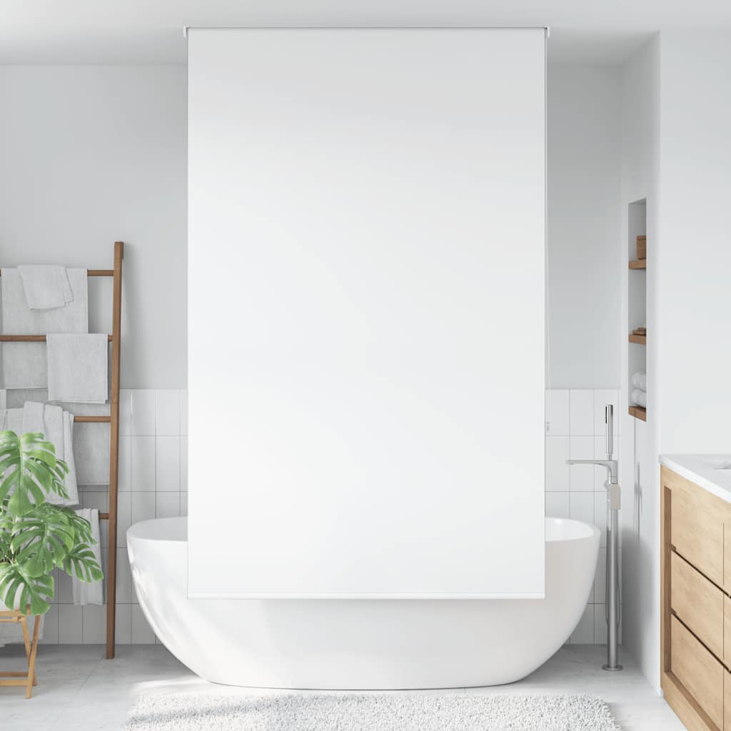 Rolo de duche estores 120x240 cm largura tecido 116 cm