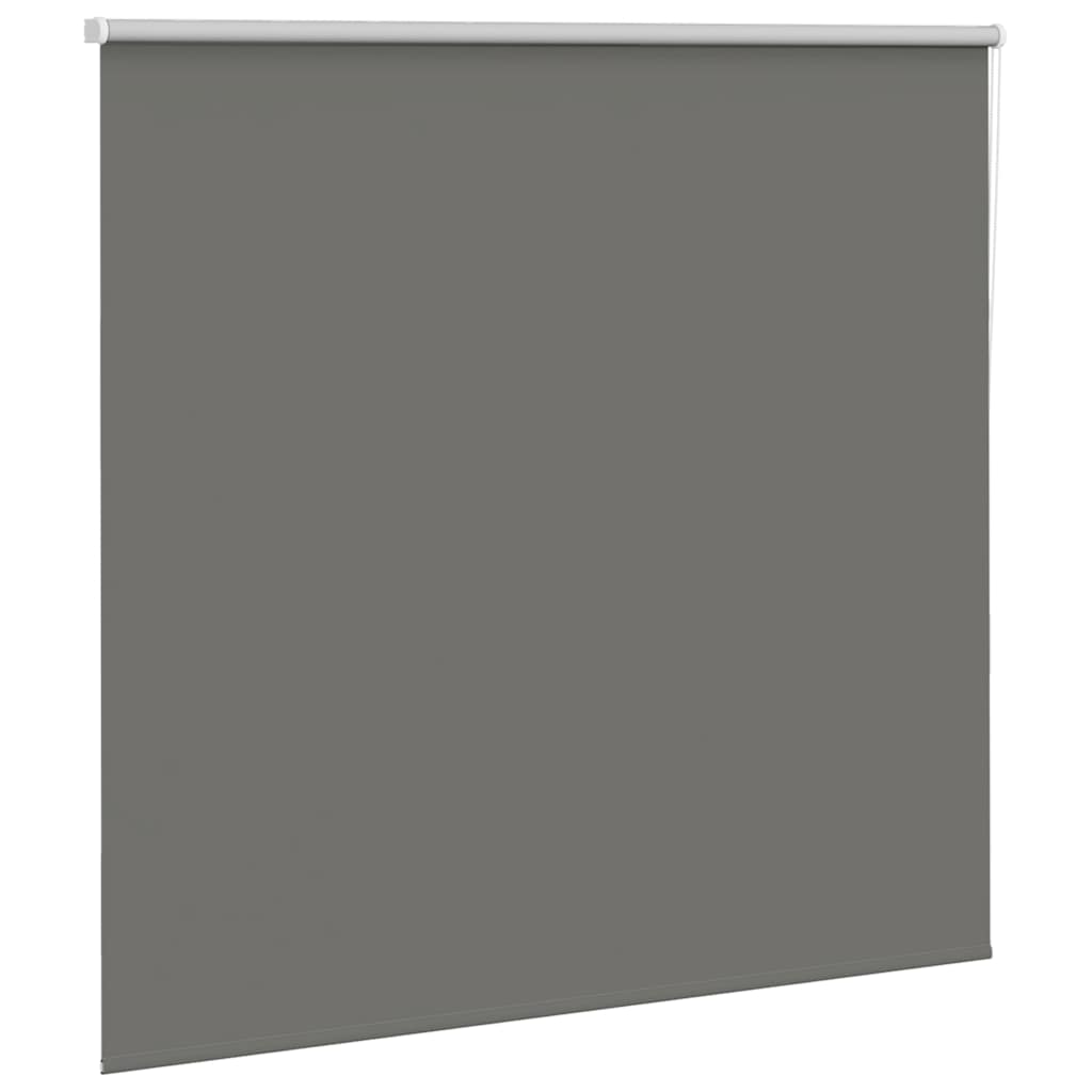 Persiana de enrolar 160x130 cm largura tecido 156,6cm poliéster