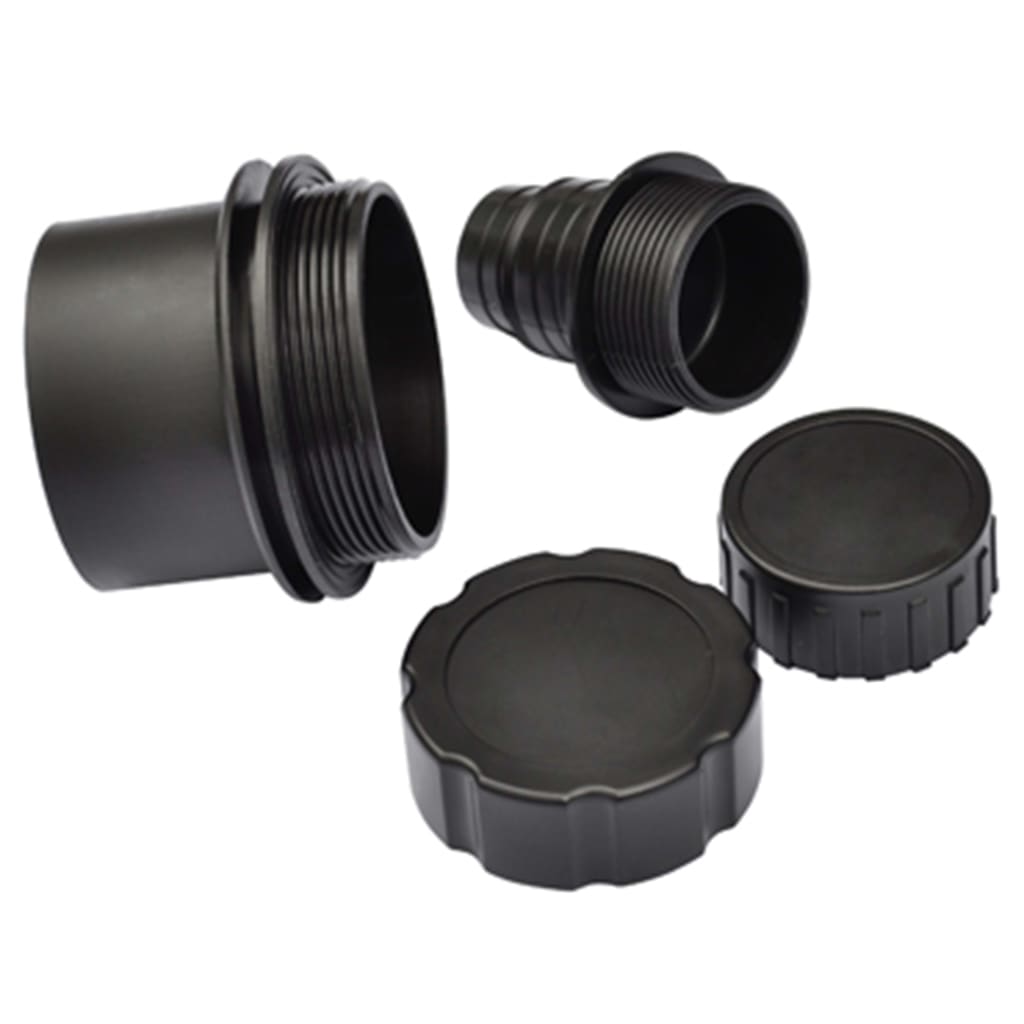 Filtro de lagoa bio 12000 l/h