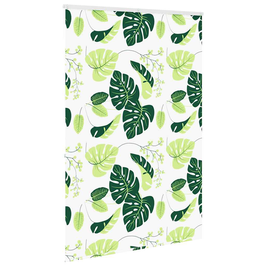 Rolo de duche estores cassete 160x240 cm largura tecido 156 cm