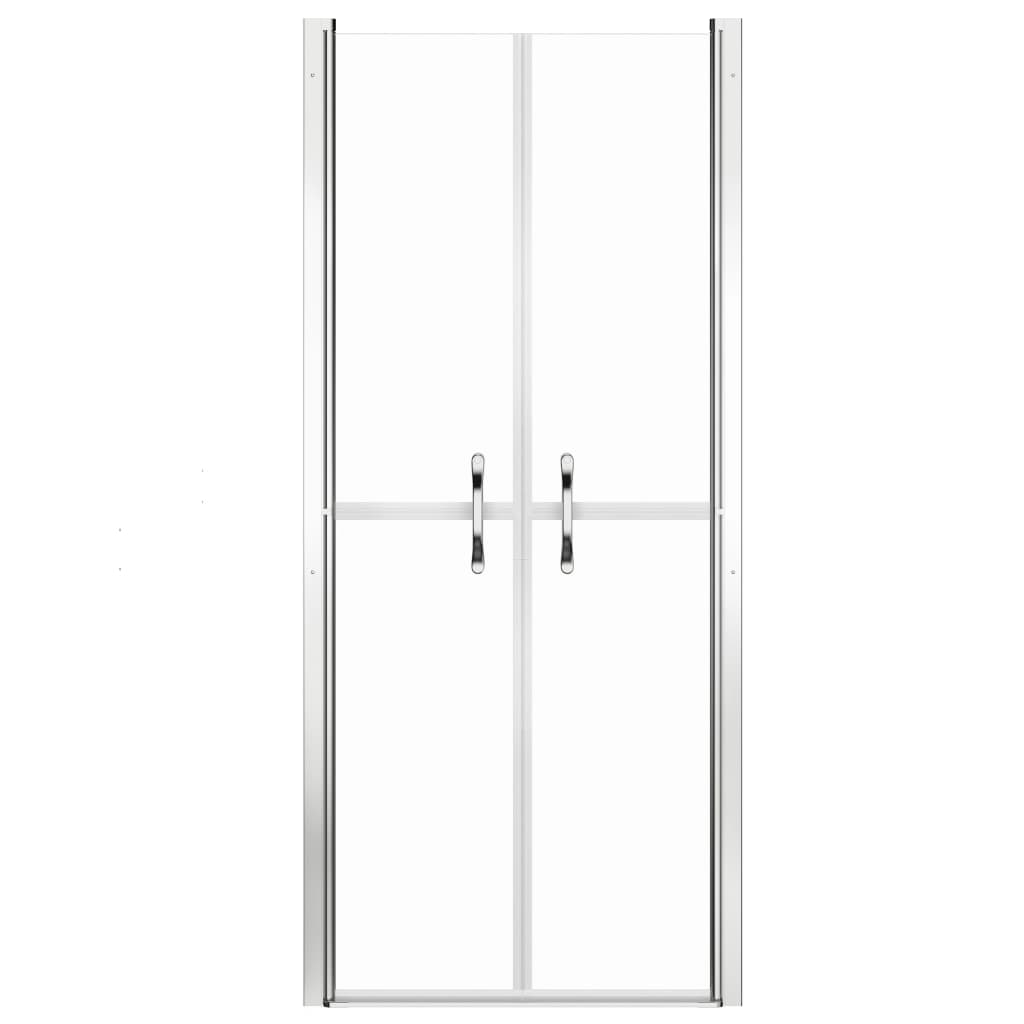 Porta de duche esg transparente 71x190 cm
