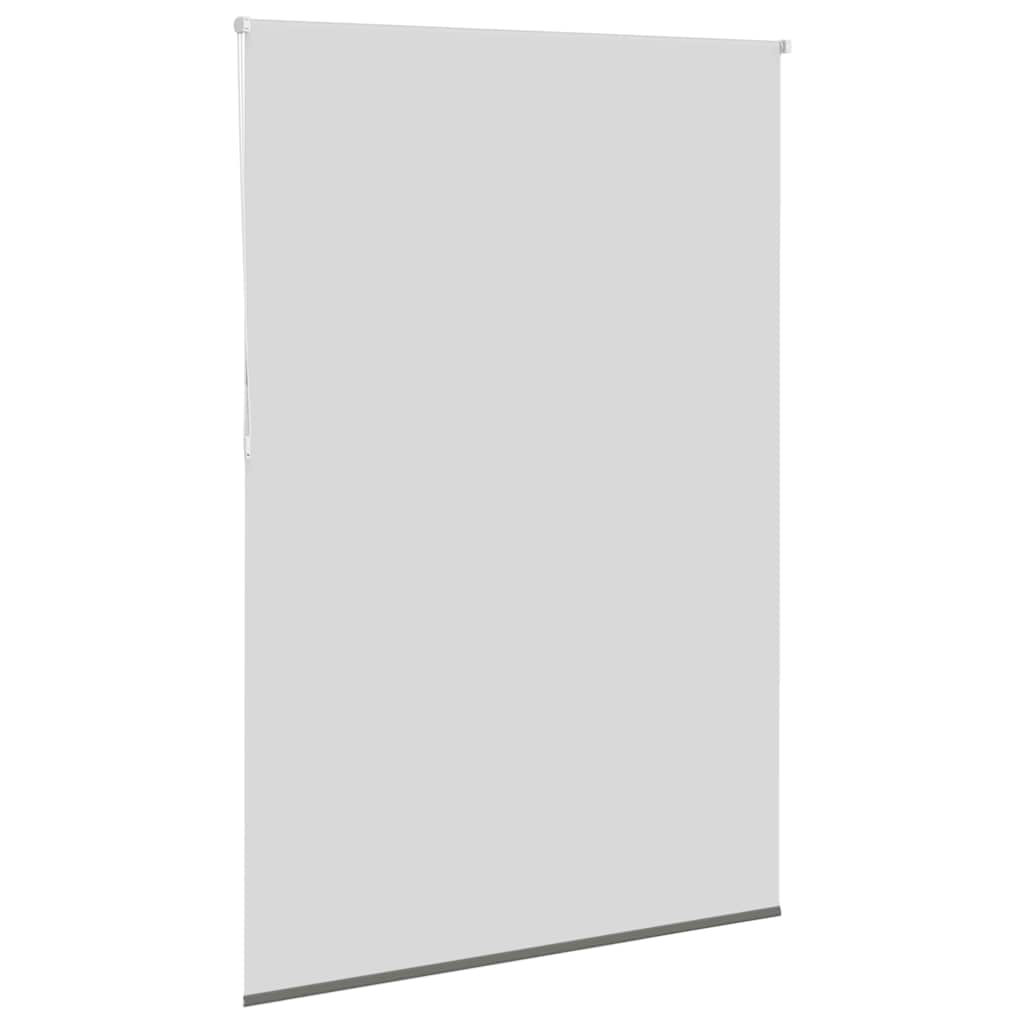 Persiana de enrolar 165x210 cm largura tecido 161,6cm poliéster