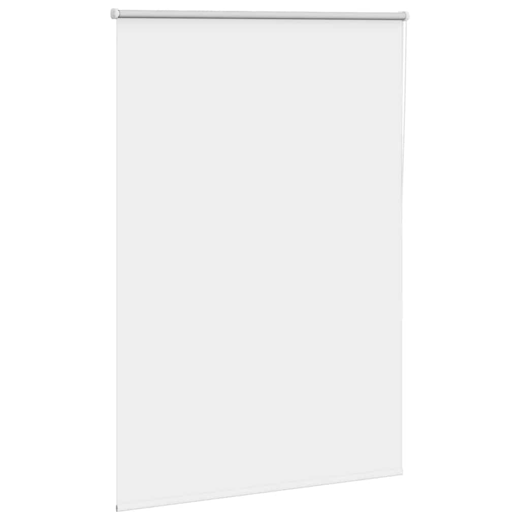Persiana de enrolar 115x175 cm largura tecido 110,7cm poliéster