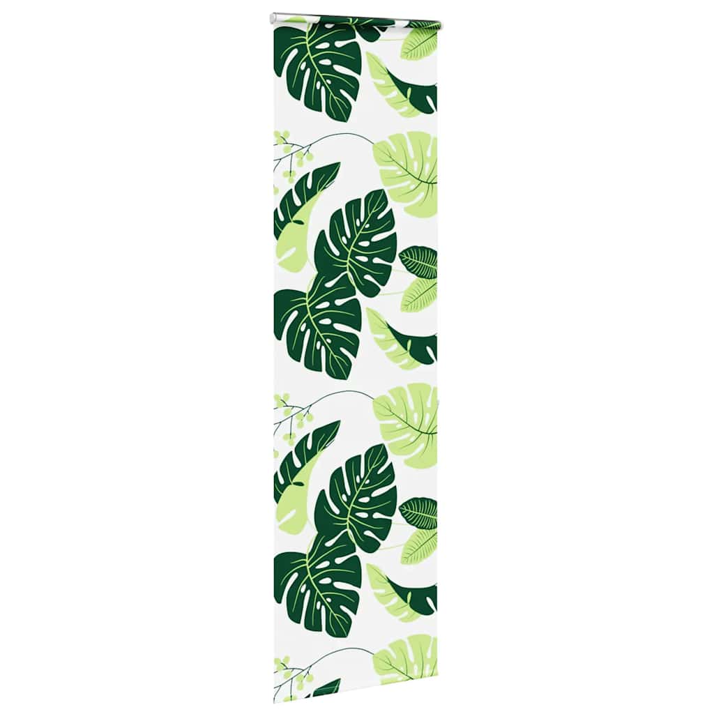 Rolo de duche estores com 80x240 cm largura tecido 76 cm