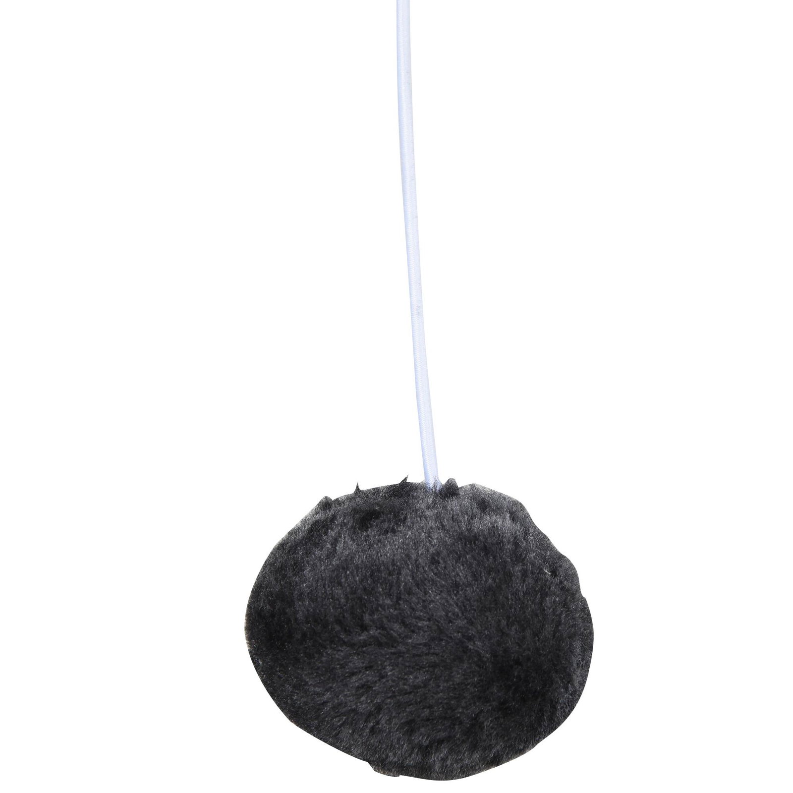 Arranhador para gatos 50x30x81,5 cm centro de atividades para gatos com poste de sisal plataformas e caverna cinza