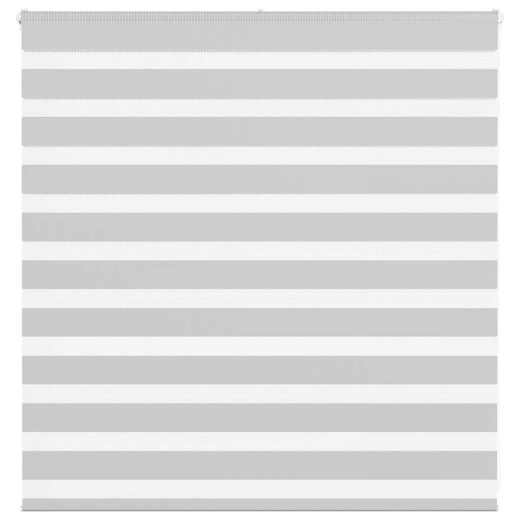 Cortina de zebra 145x100 cm largura do tecido 140,9cm poliéster