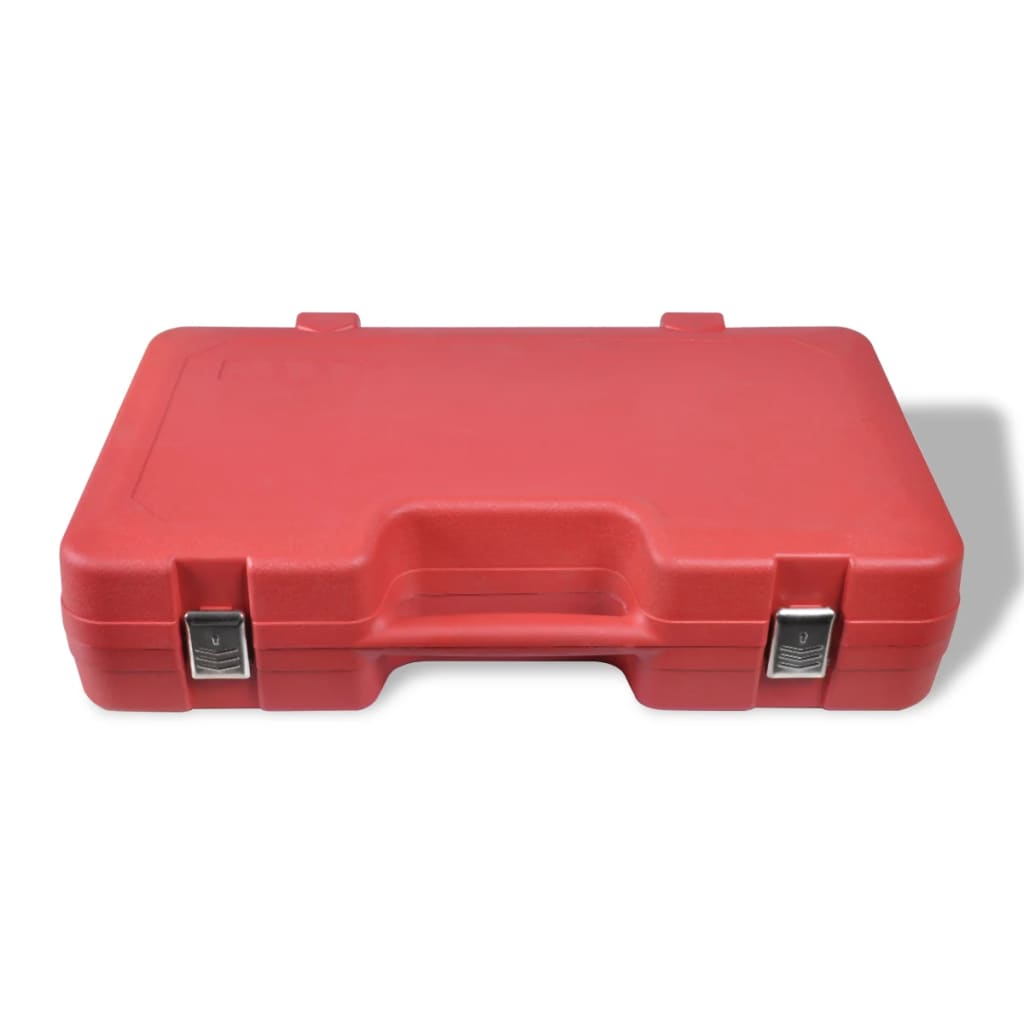 Conjunto de extrator do cubo de roda 30 pcs