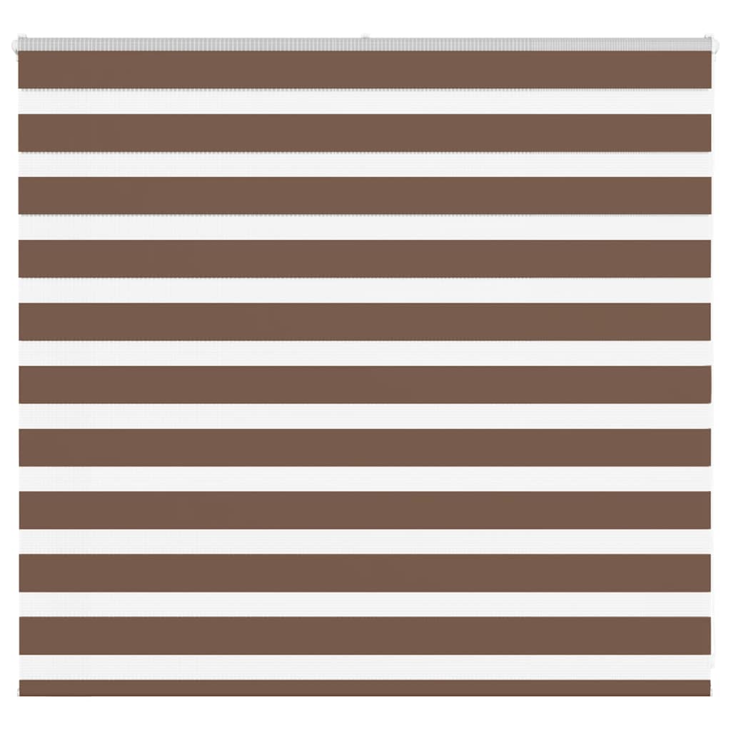 Cortina de zebra 160x100 cm largura do tecido 155,9cm poliéster