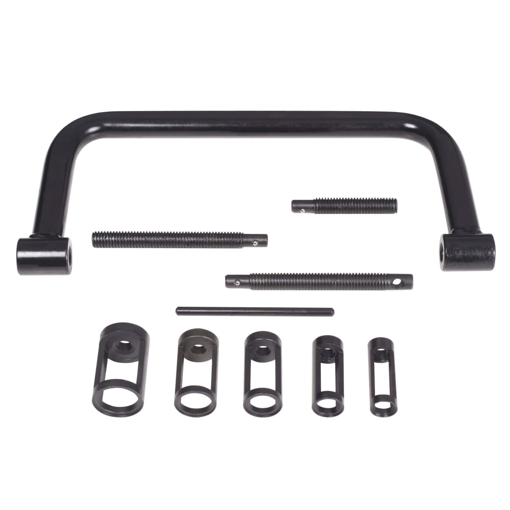 Conjunto compressor de mola de válvula 10 pcs