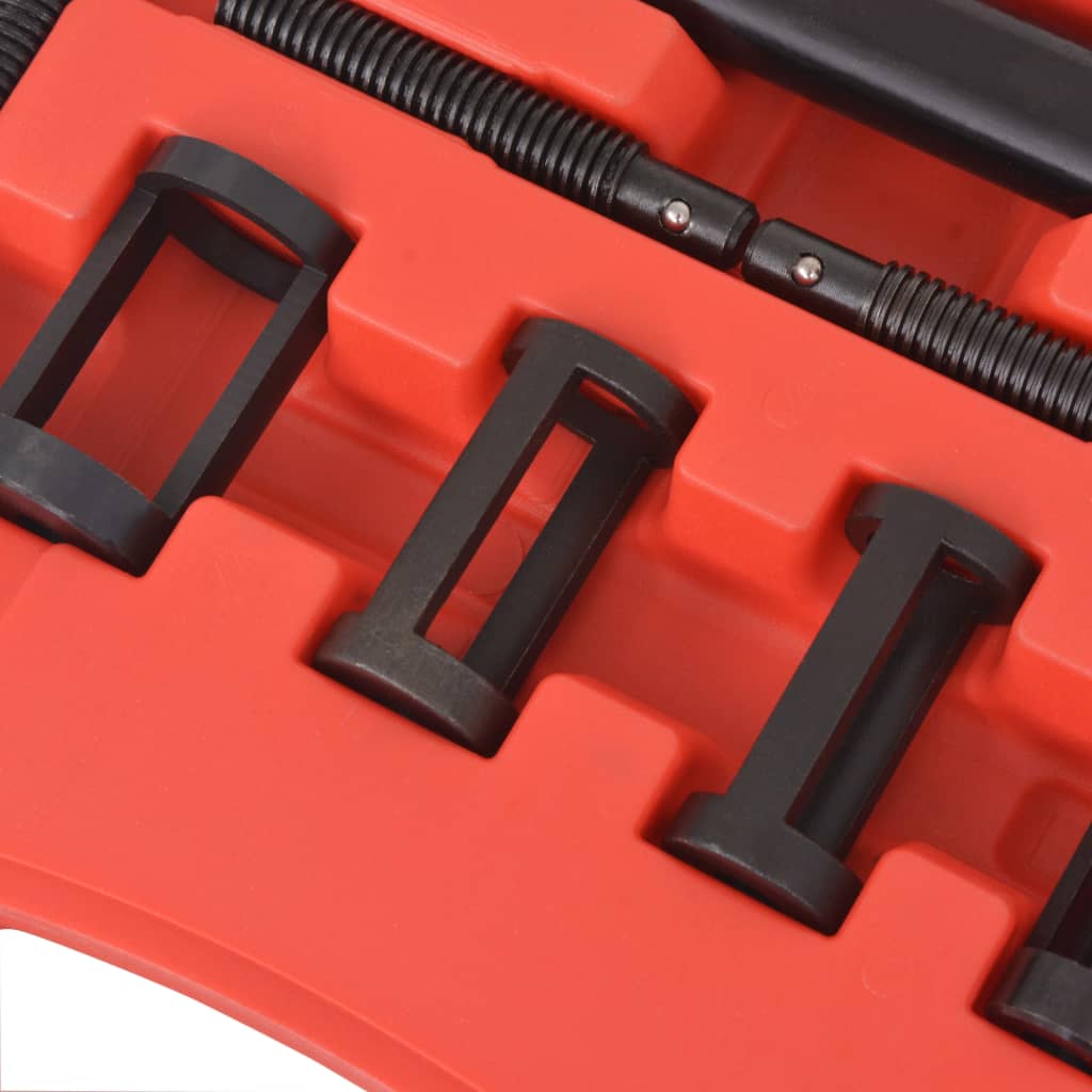 Conjunto compressor de mola de válvula 10 pcs