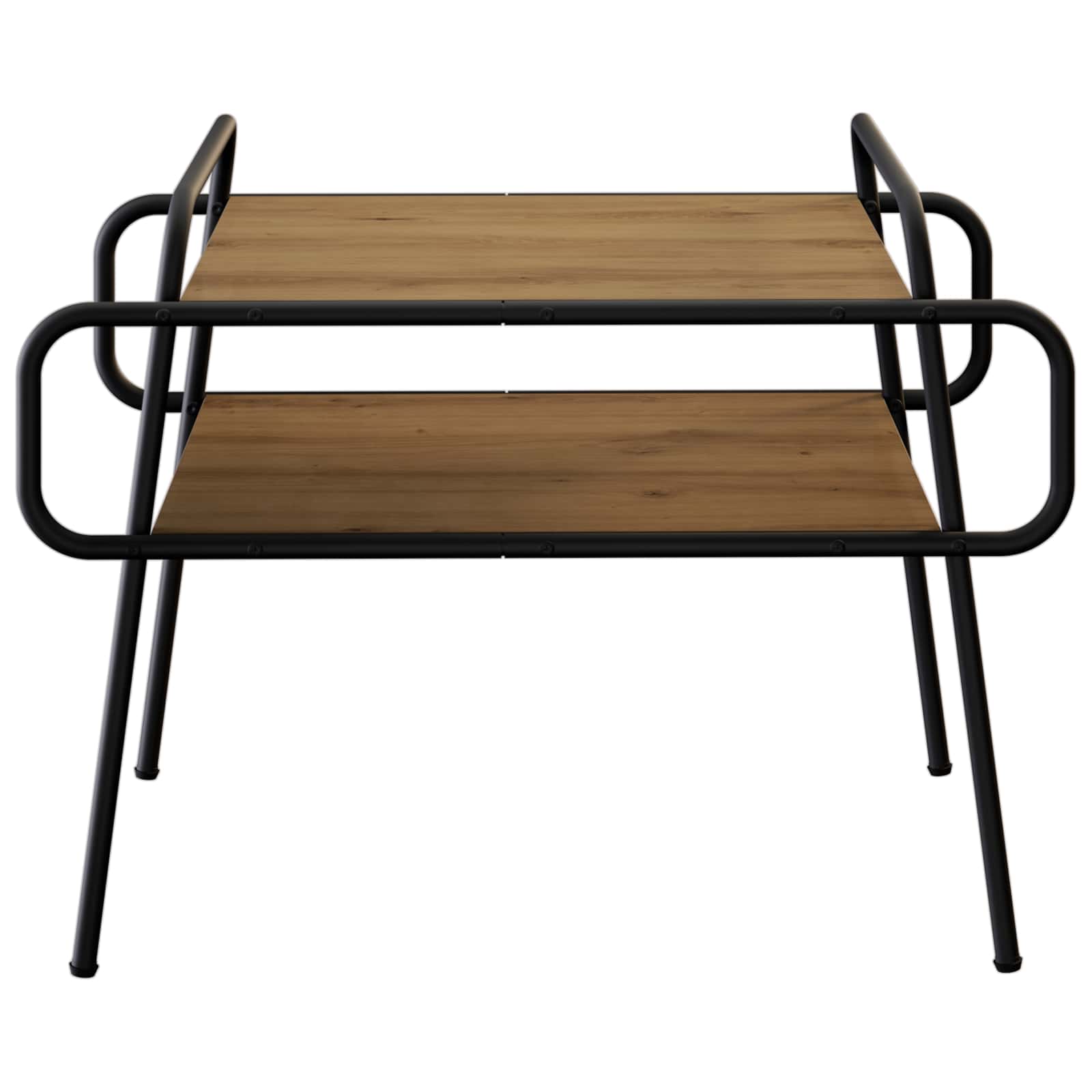 Mesa de centro carvalho arttisan 70 x 50 x 51 cm