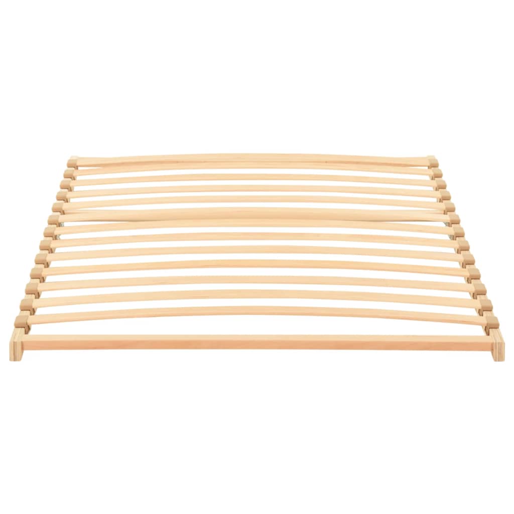 Estrado de ripas com 13 ripas 100x200 cm