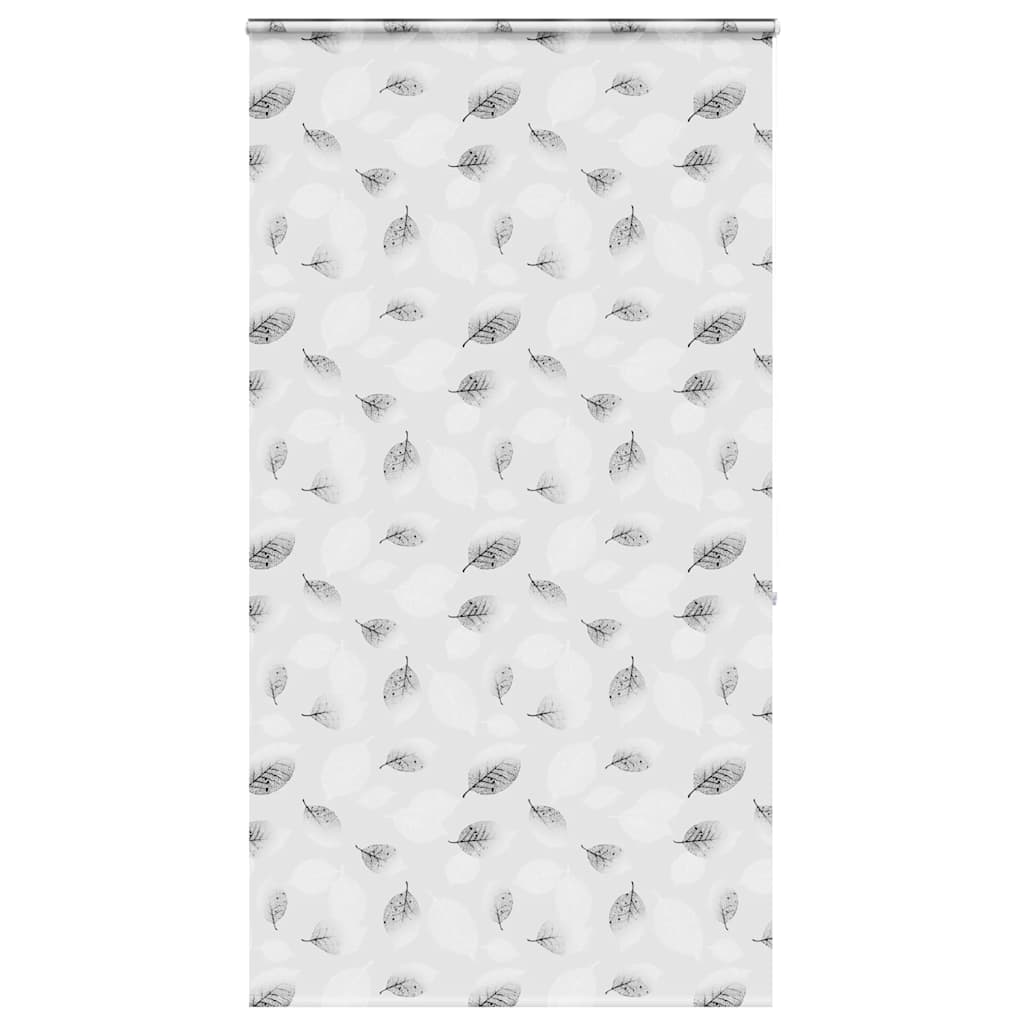 Rolo de duche estores com 130x240 cm largura tecido 126 cm