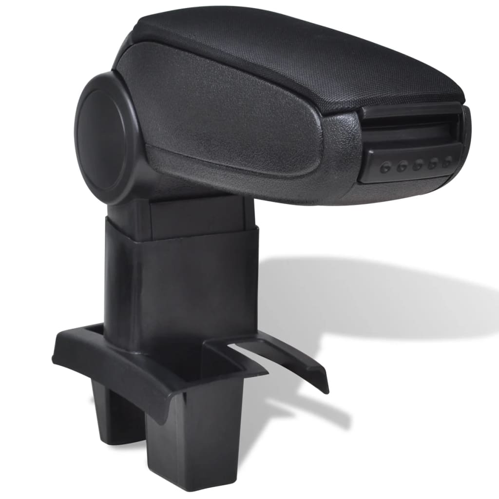 Apoio de braço para peugeot 307 (2004)