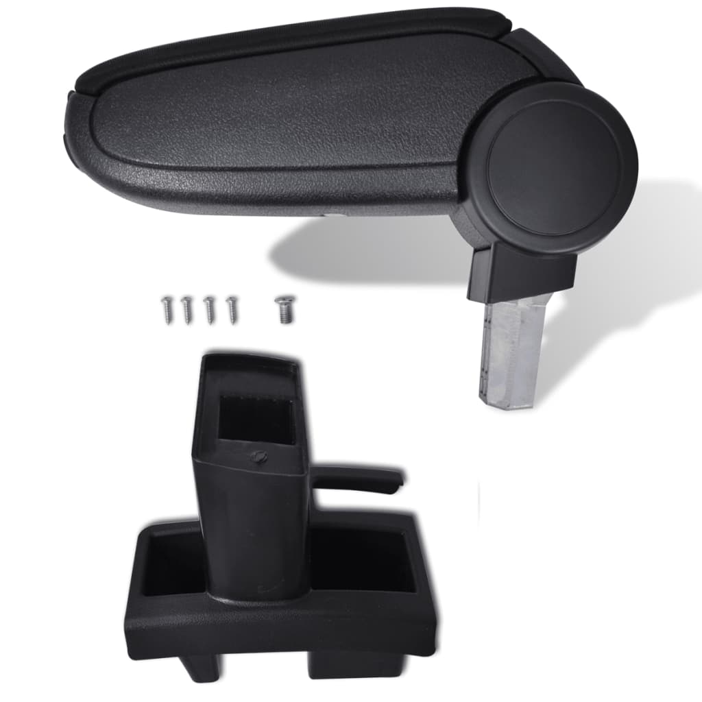 Apoio de braço para peugeot 307 (2004)
