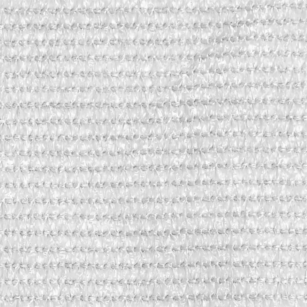 Tela de varanda 120x300 cm pead branco
