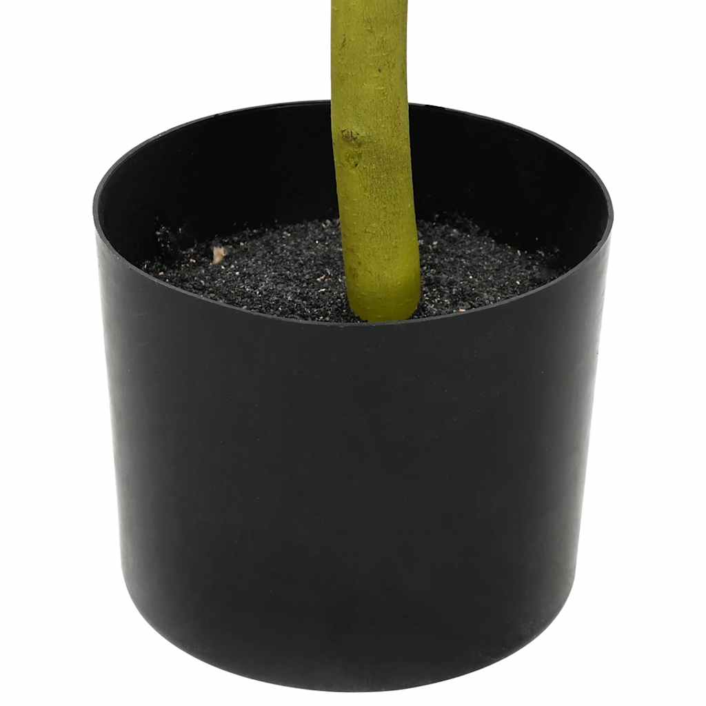 Oliveira artificial 450 folhas 120 cm verde