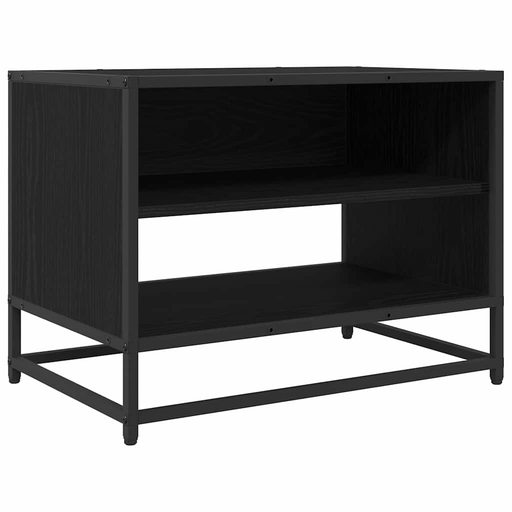 Unidades de TV 61 x 40 x 46 cm carvalho preto