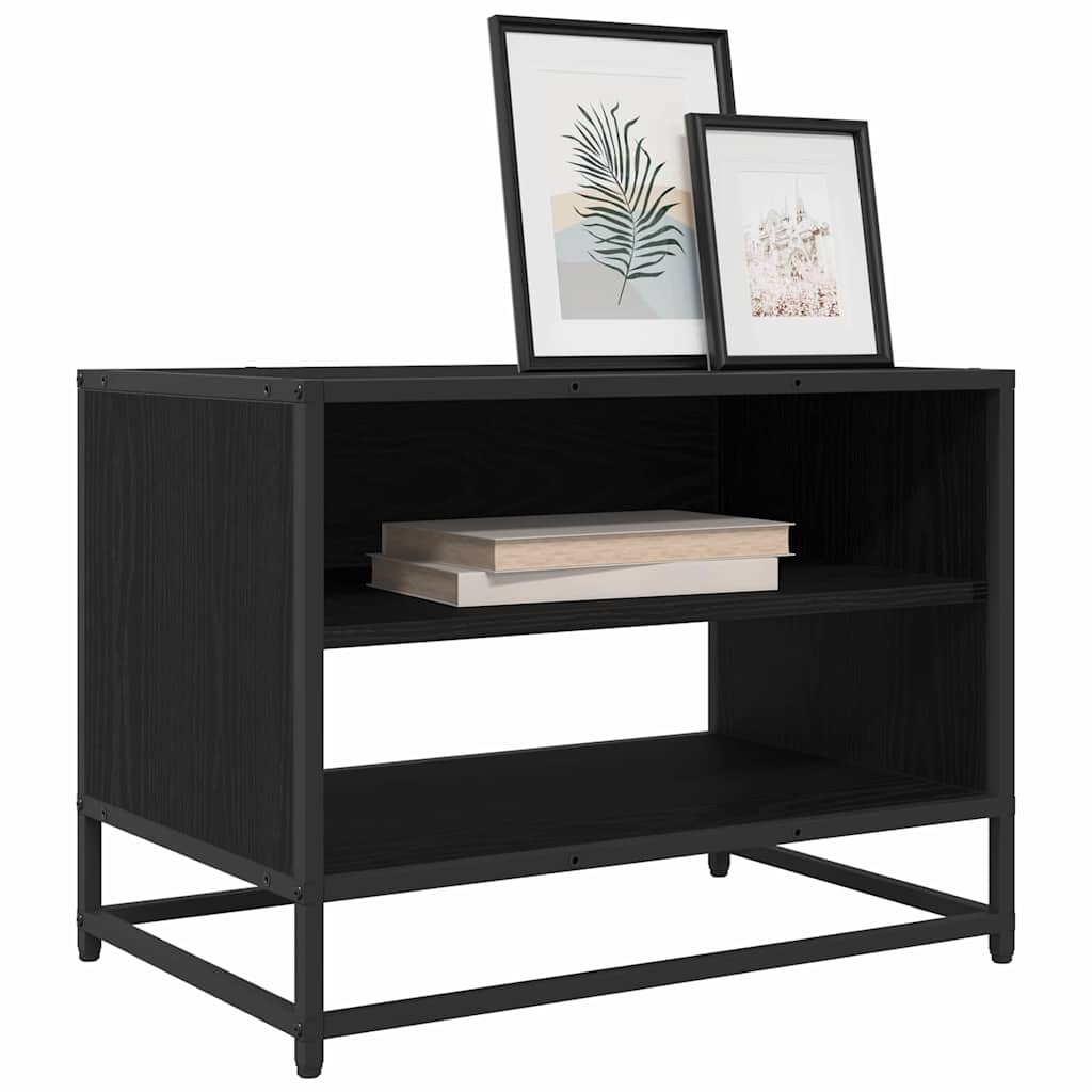 Unidades de TV 61 x 40 x 46 cm carvalho preto