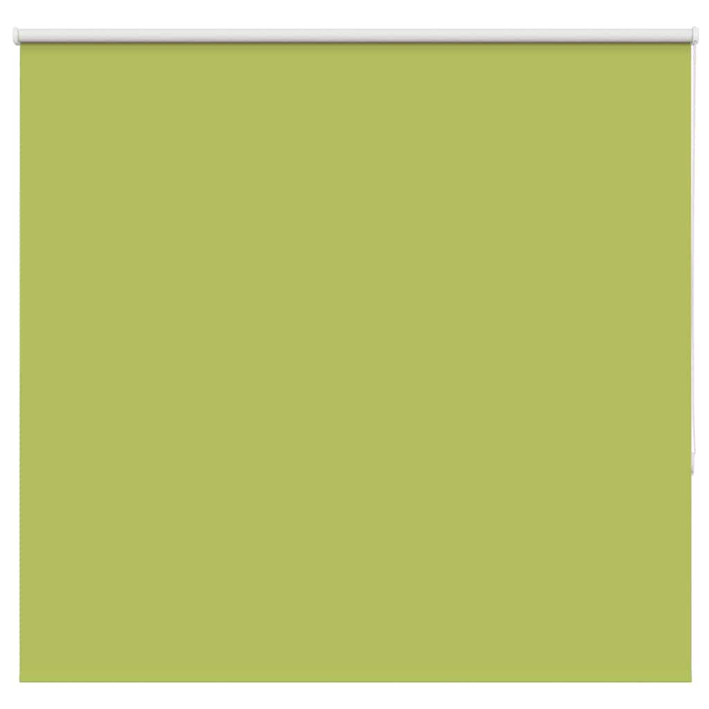 Persiana de enrolar 150x130 cm largura tecido 146,6cm poliéster