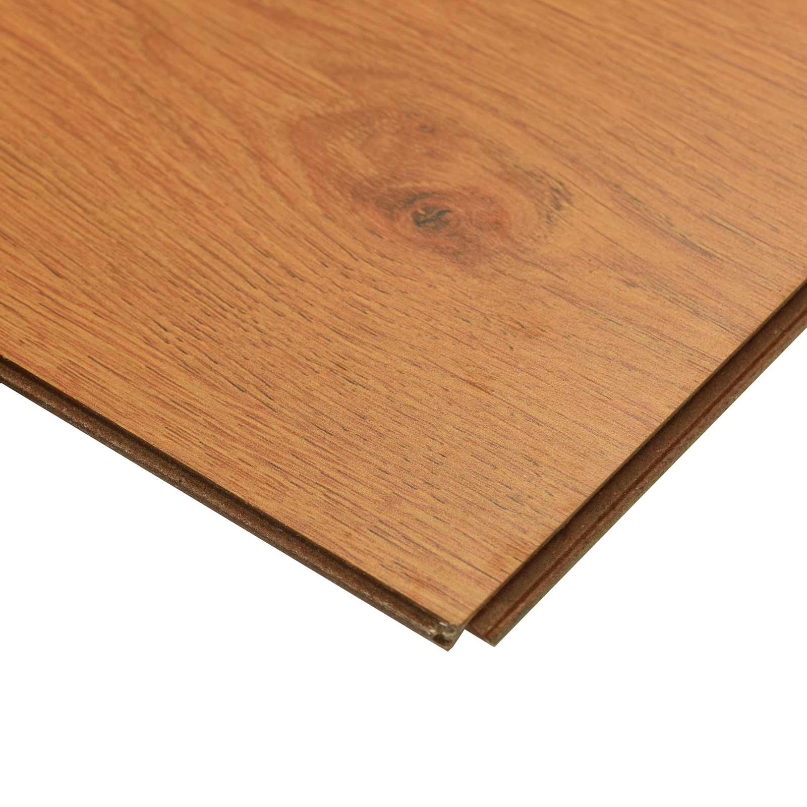 Piso laminado bege arenoso 101 x 20 x 0,8 cm 15 unid.