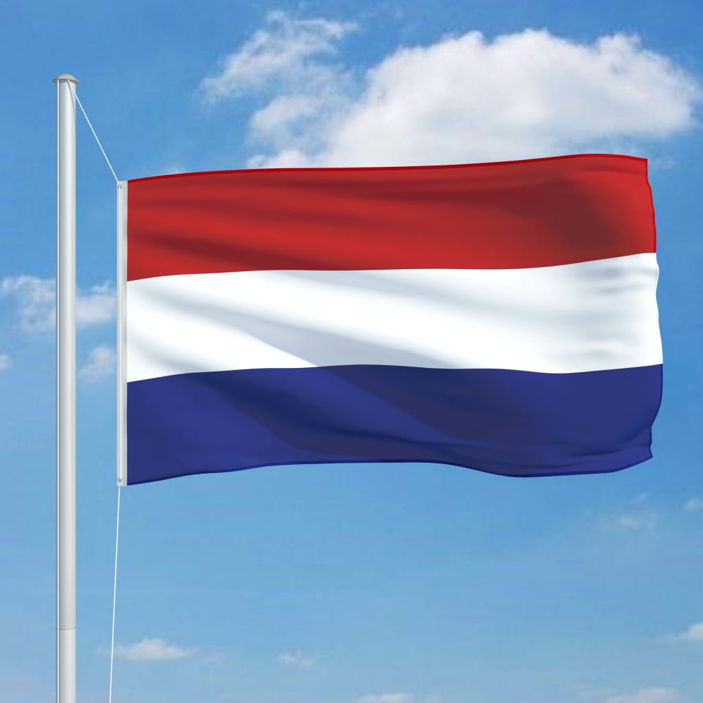 Bandeira dos países baixos 90x150 cm