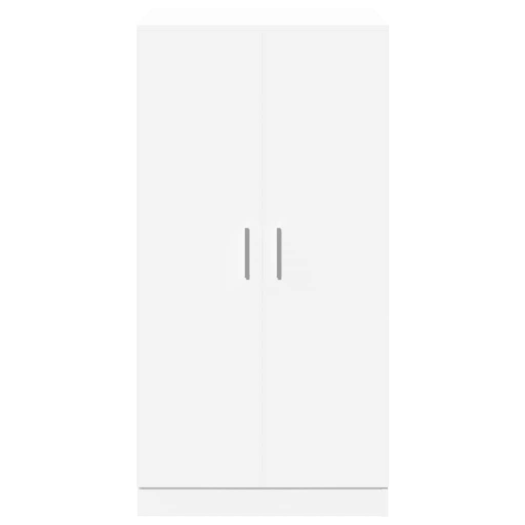 Sapateira 7 prateleiras branco