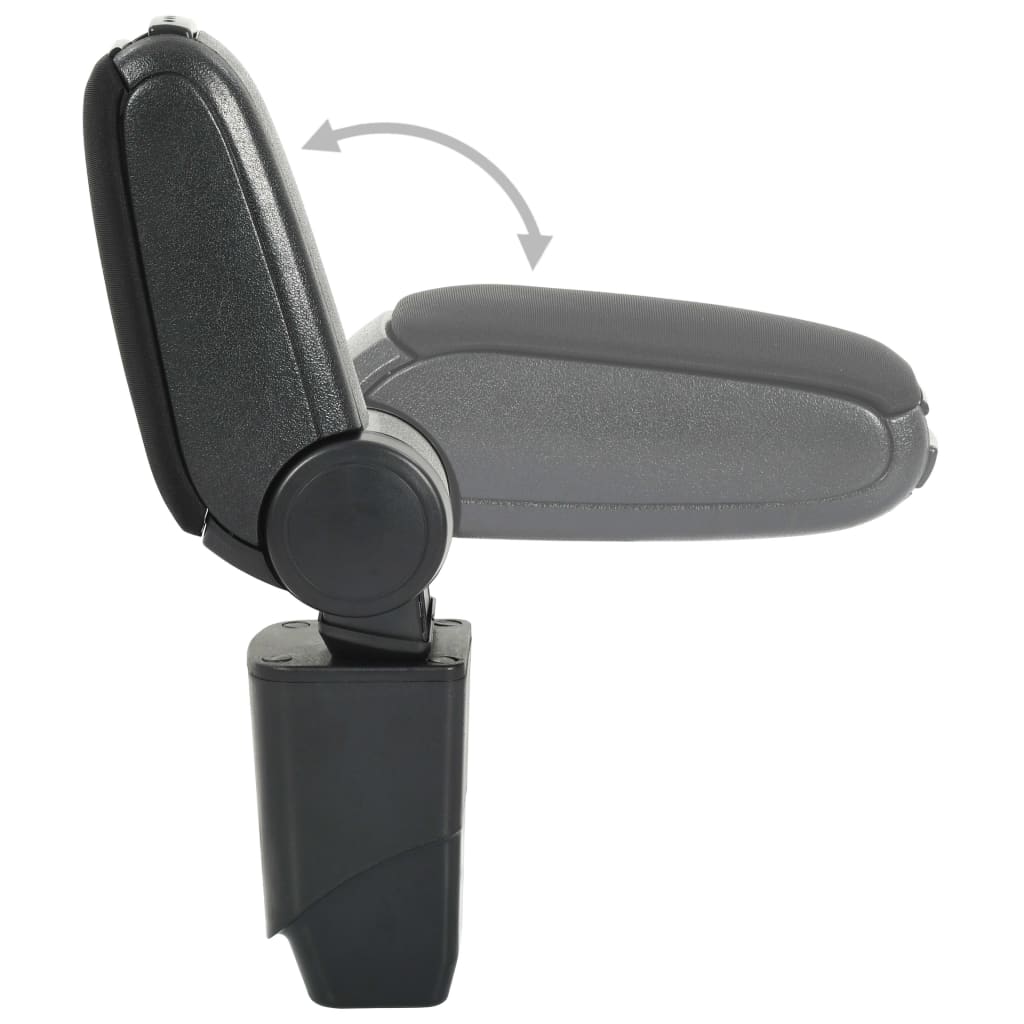 Apoio de braço para peugeot 206 206cc (2009)