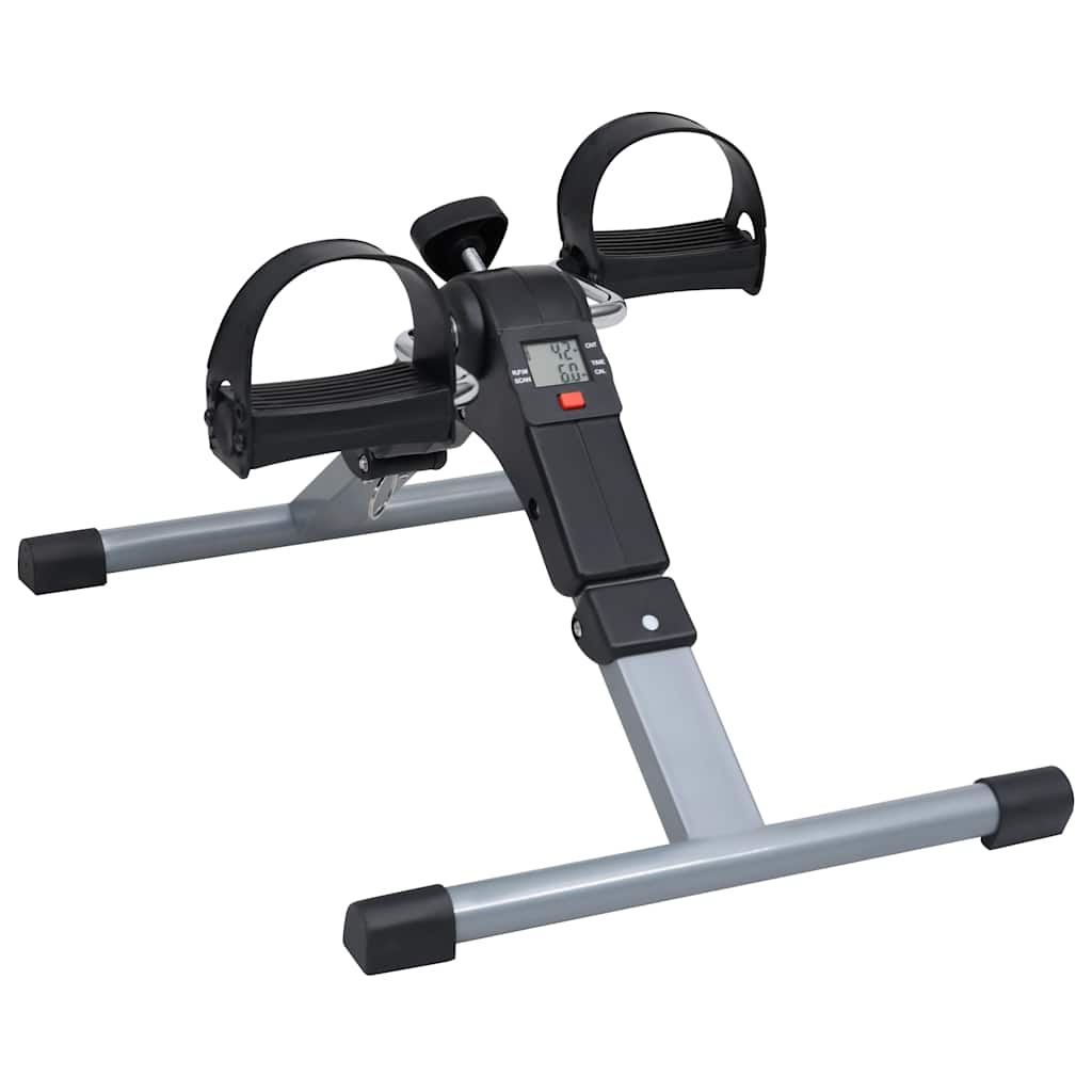 Mini bike para pernas e braços com ecrã lcd