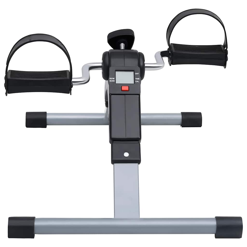 Mini bike para pernas e braços com ecrã lcd