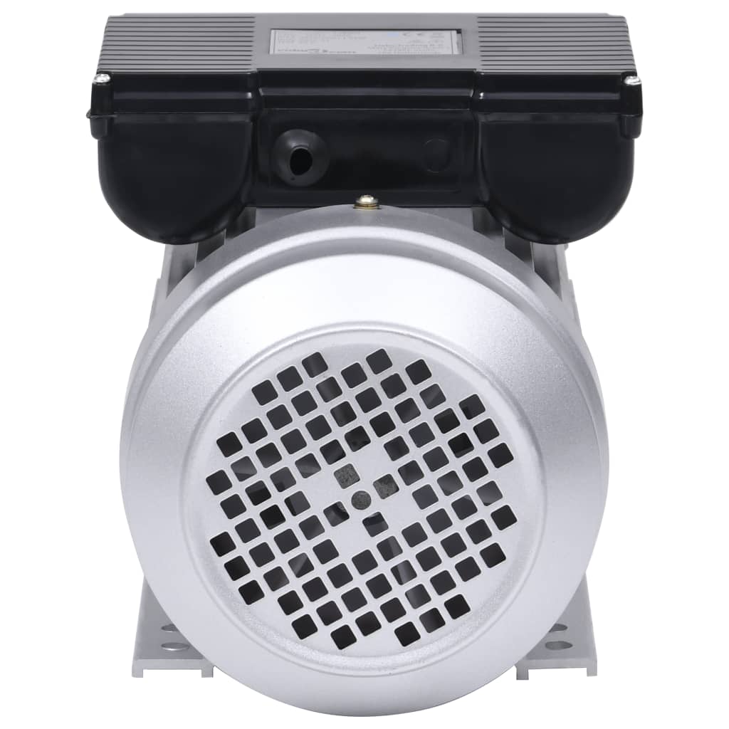 Motor monofásico elétrico alumínio 2,2kw/3cv 2 polos 2800 rpm