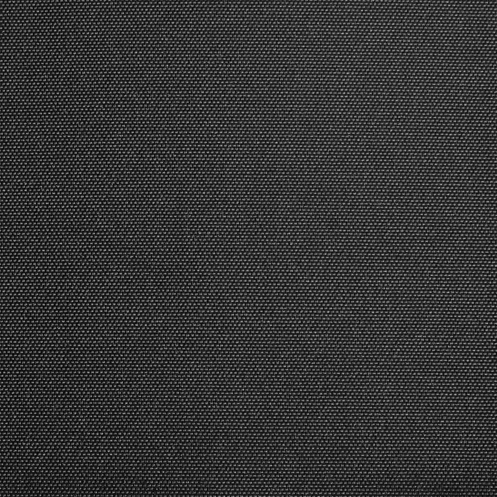 Tecido de substituição para toldo cinzento 450x300 cm poliéster