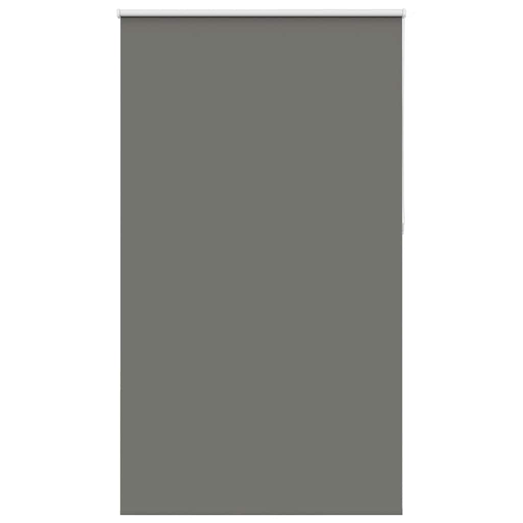 Persiana de enrolar 135x210 cm largura tecido 131,6cm poliéster