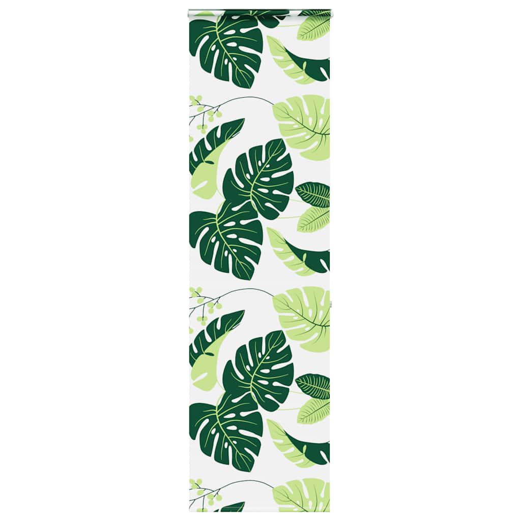 Estores com 60x240 cm largura tecido 56 cm
