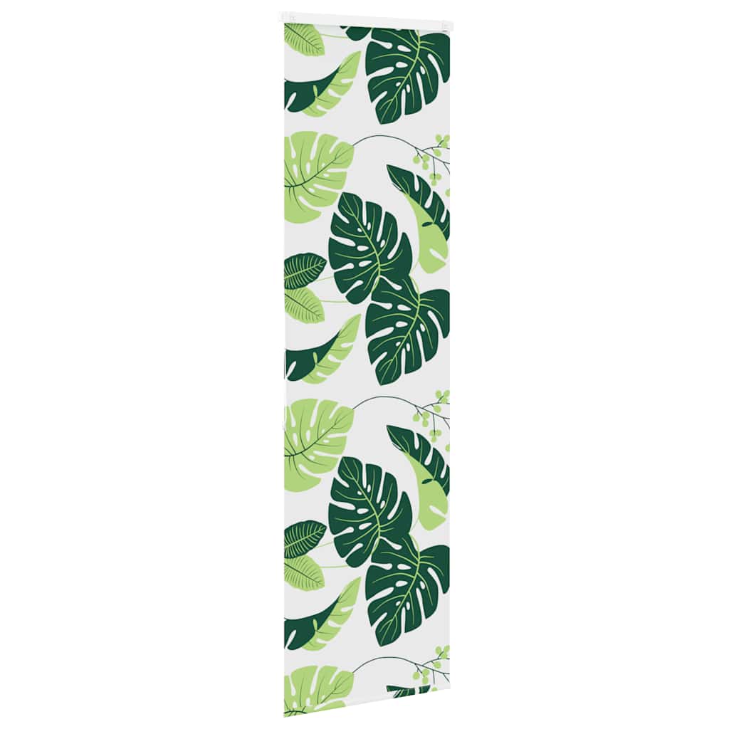 Estores com 60x240 cm largura tecido 56 cm