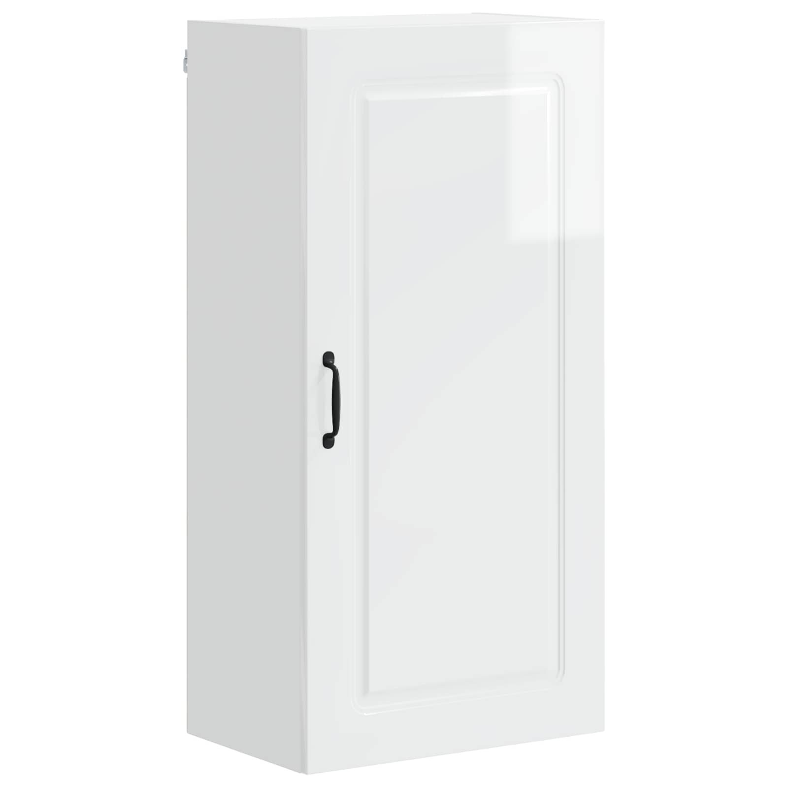 Painel de lava-louça kalmar branco brilhante 50 x 31 x 100 cm