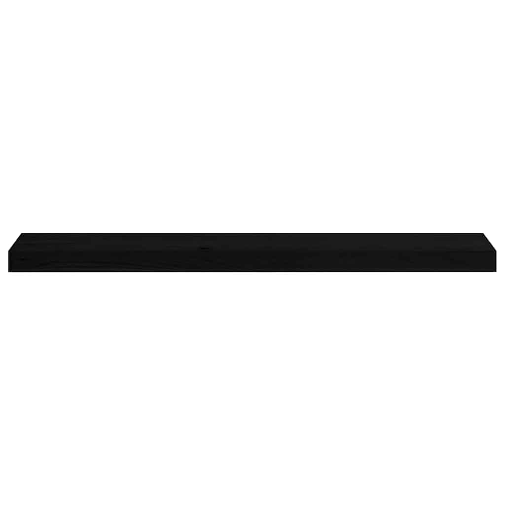 Soleiras da janela 2 pcs 90x15x2 cm carvalho castanho-preto