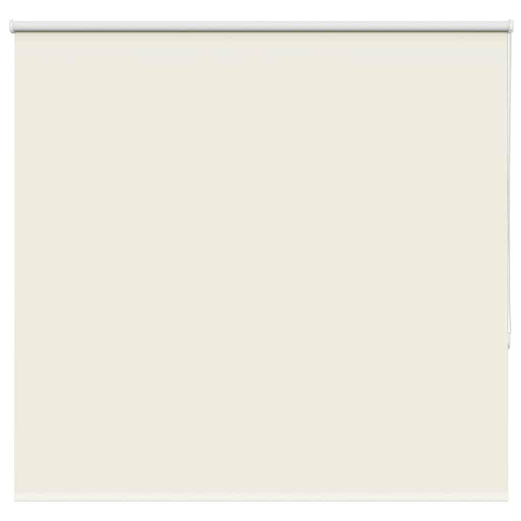 Persiana de enrolar 165x150 cm largura tecido 161,6cm poliéster