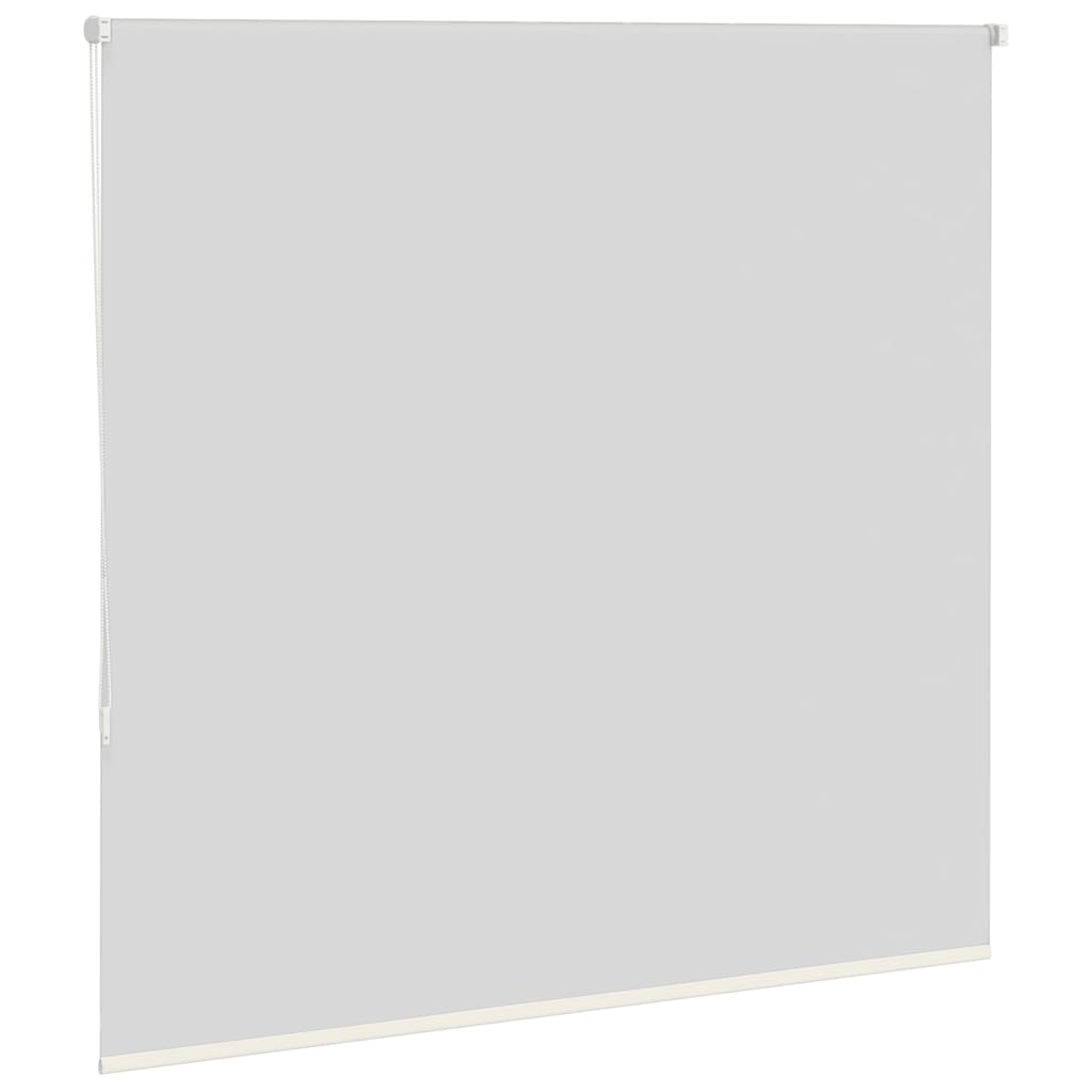 Persiana de enrolar 165x150 cm largura tecido 161,6cm poliéster